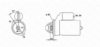MAGNETI MARELLI 943251683010 Starter